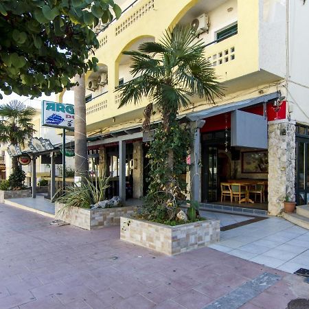 Apartamento Pelagia Maria Malia Exterior foto