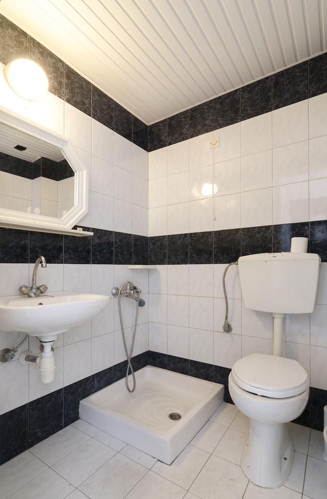 Apartamento Pelagia Maria Malia Exterior foto