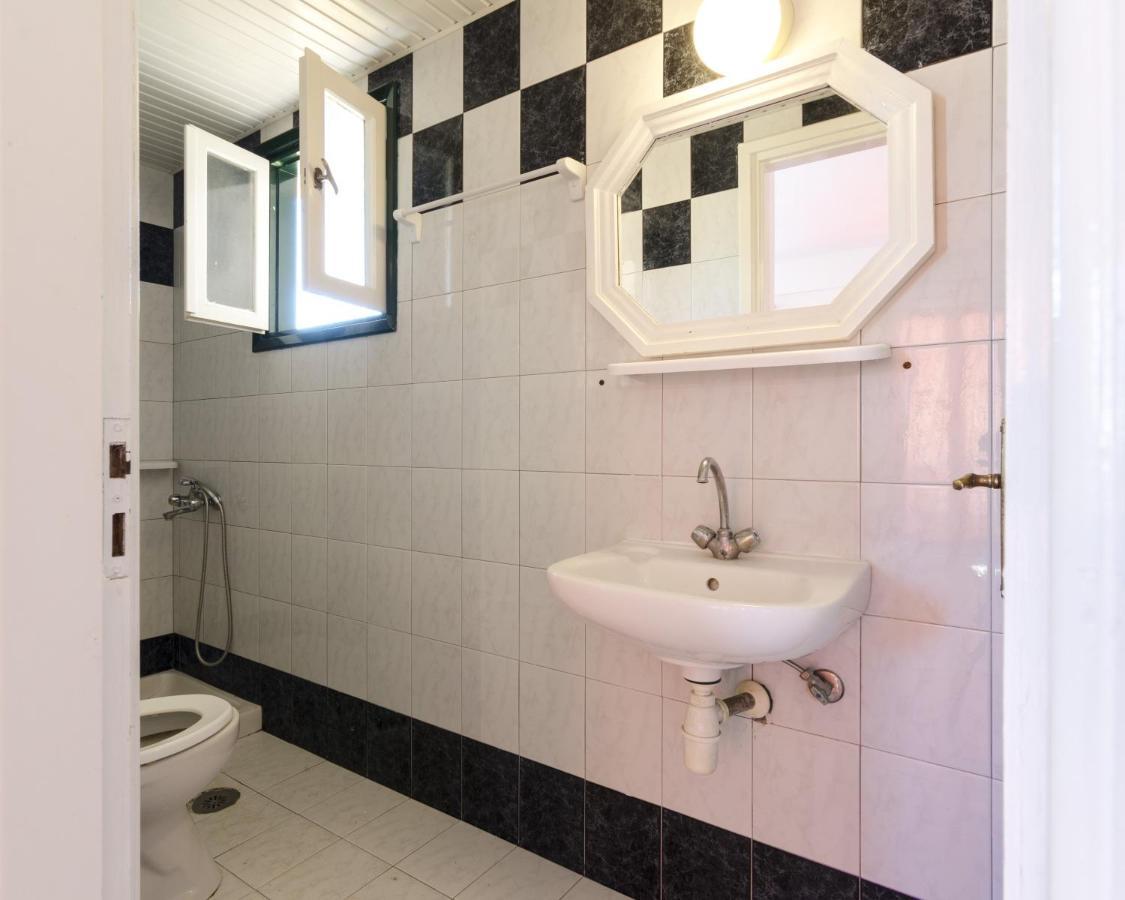 Apartamento Pelagia Maria Malia Exterior foto