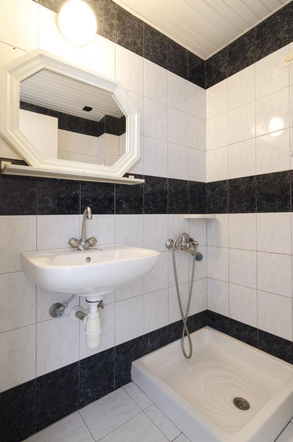 Apartamento Pelagia Maria Malia Exterior foto