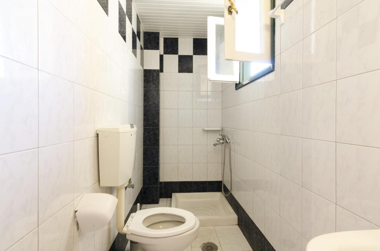 Apartamento Pelagia Maria Malia Exterior foto