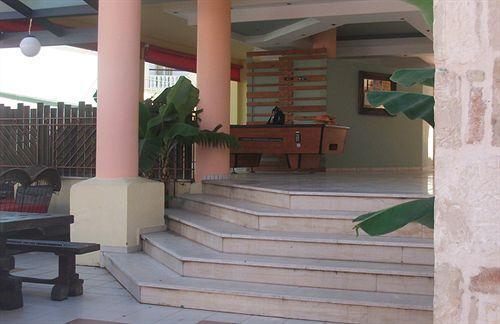 Apartamento Pelagia Maria Malia Exterior foto